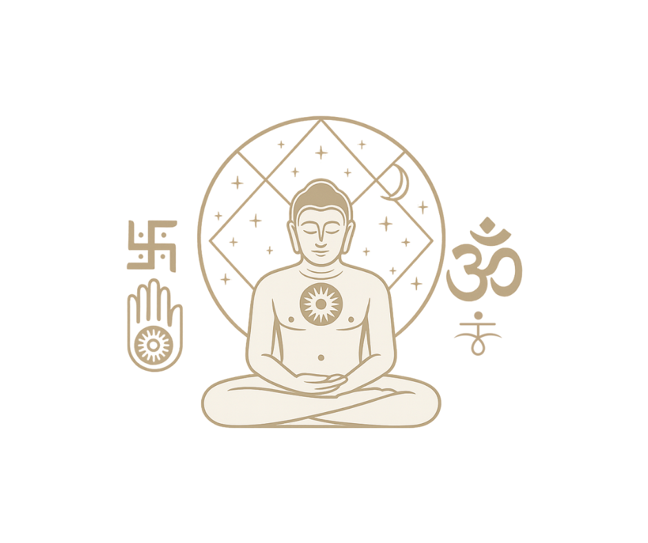 Jain Jyotish Profile Picture