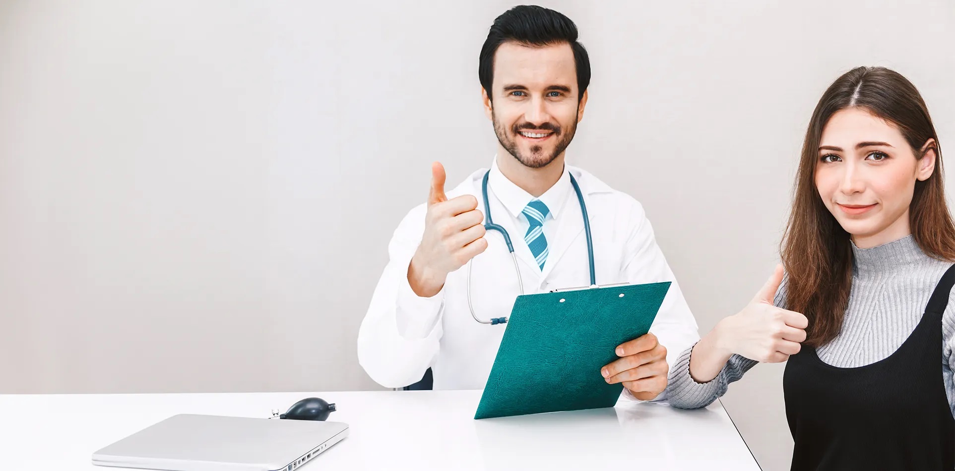 Al Ahli Medical Center Cover Image