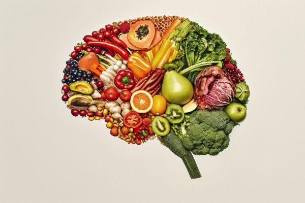 Top 6 Brain-Friendly Foods Recommended by Neurologists in 2025