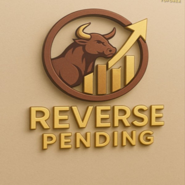 Reverse Pending EA v1.0 MT4 - AtomFX Store