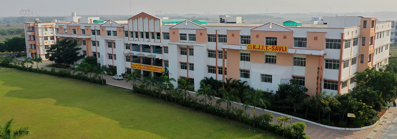 KJIT College Cover Image