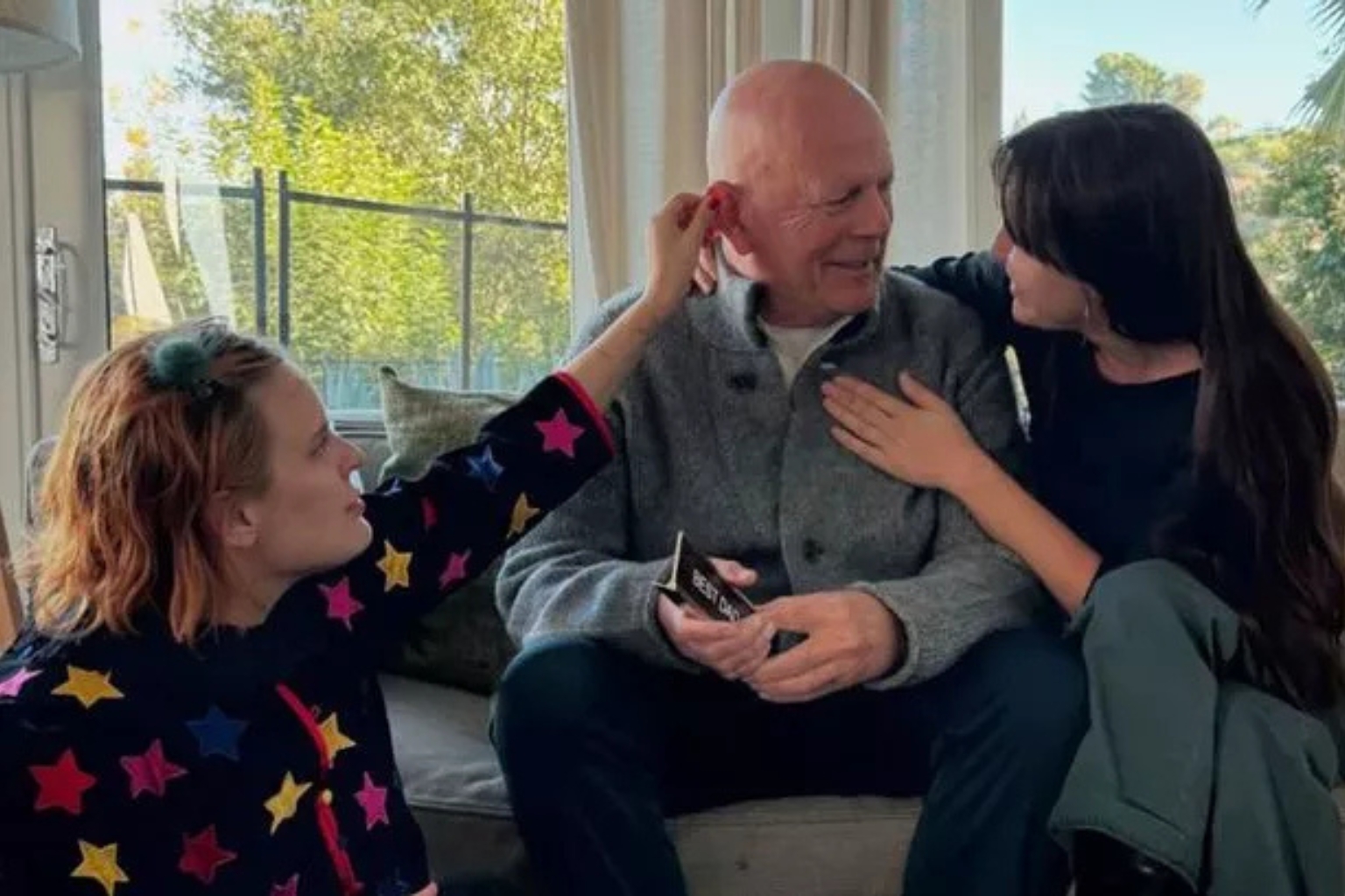 Bruce Willis health update: Why the Die Hard actor can’t speak, read, or walk anymore - articlebasket.com