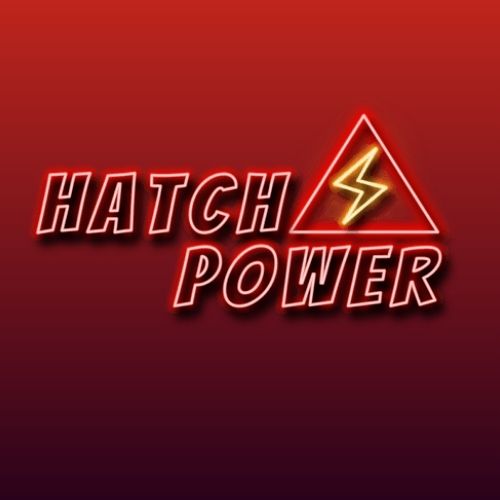 Hatch Power Hatch Power Inc Cover Image
