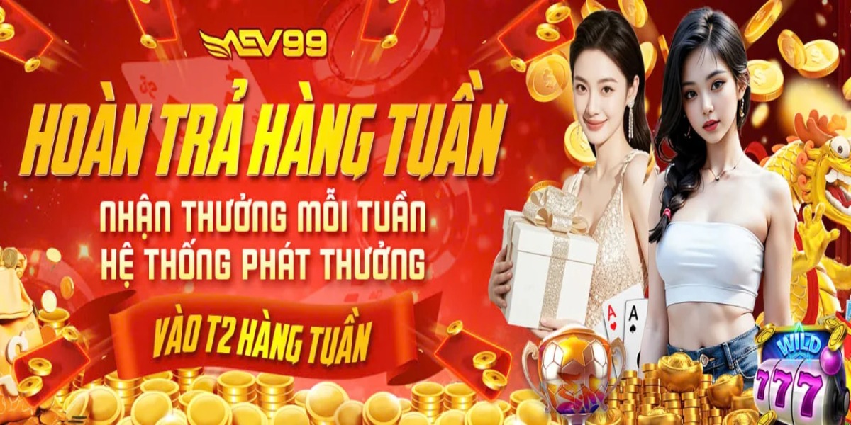 Nhà cái EV99 Cover Image