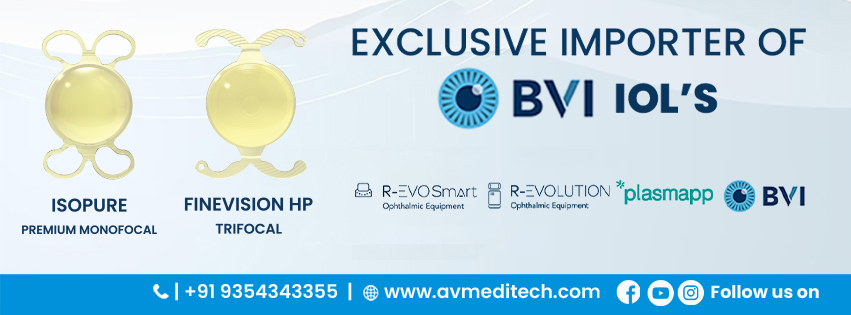 AV Meditech Cover Image