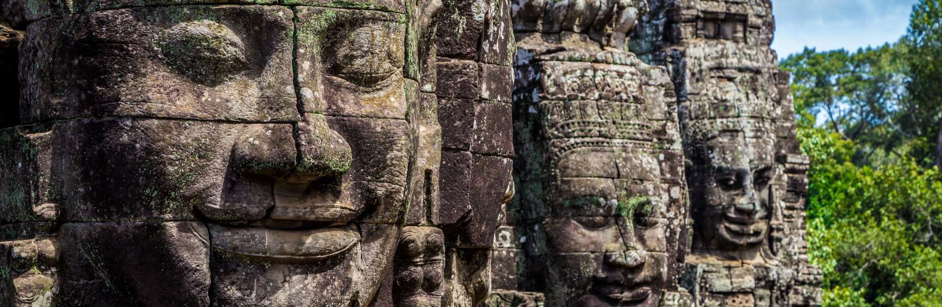 Cambodia Tours & Holiday Packages from New Zealand