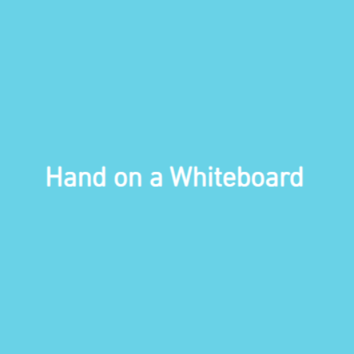 handwhiteboard21 Profile Picture