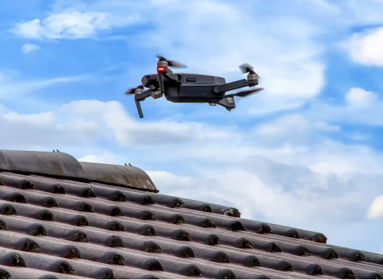 Map Drone Solutions Cover Image