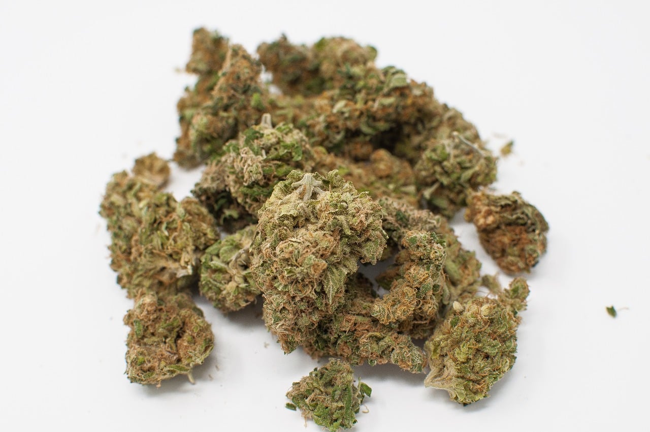 Surrey Weed Delivery | Fast & Reliable Cannabis Delivery in Surrey