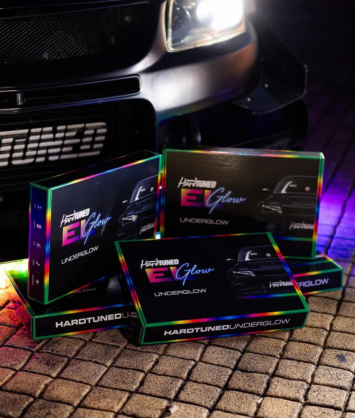 Comparing the Different Ways to Customise the Look of Your Car | Compare Factory