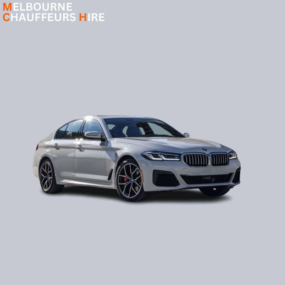 Premium Corporate Chauffeur Hire in Melbourne    E..
