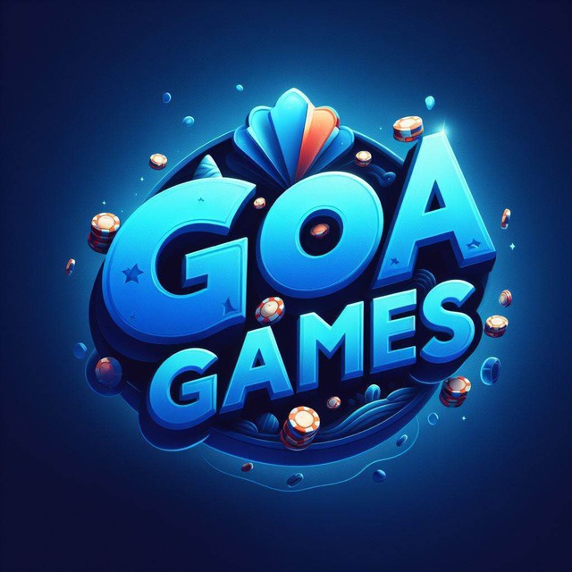Goa Games Cover Image