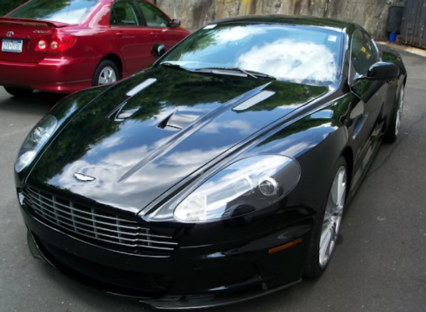 Why Choose a European Car Specialist for Aston Martin Repair in Dallas?