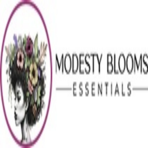 Modesty Blooms Profile Picture