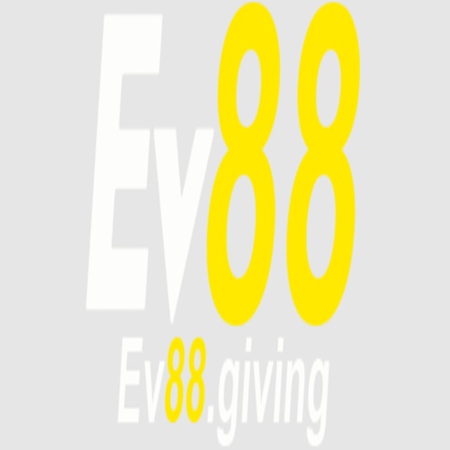ev88giving Profile Picture
