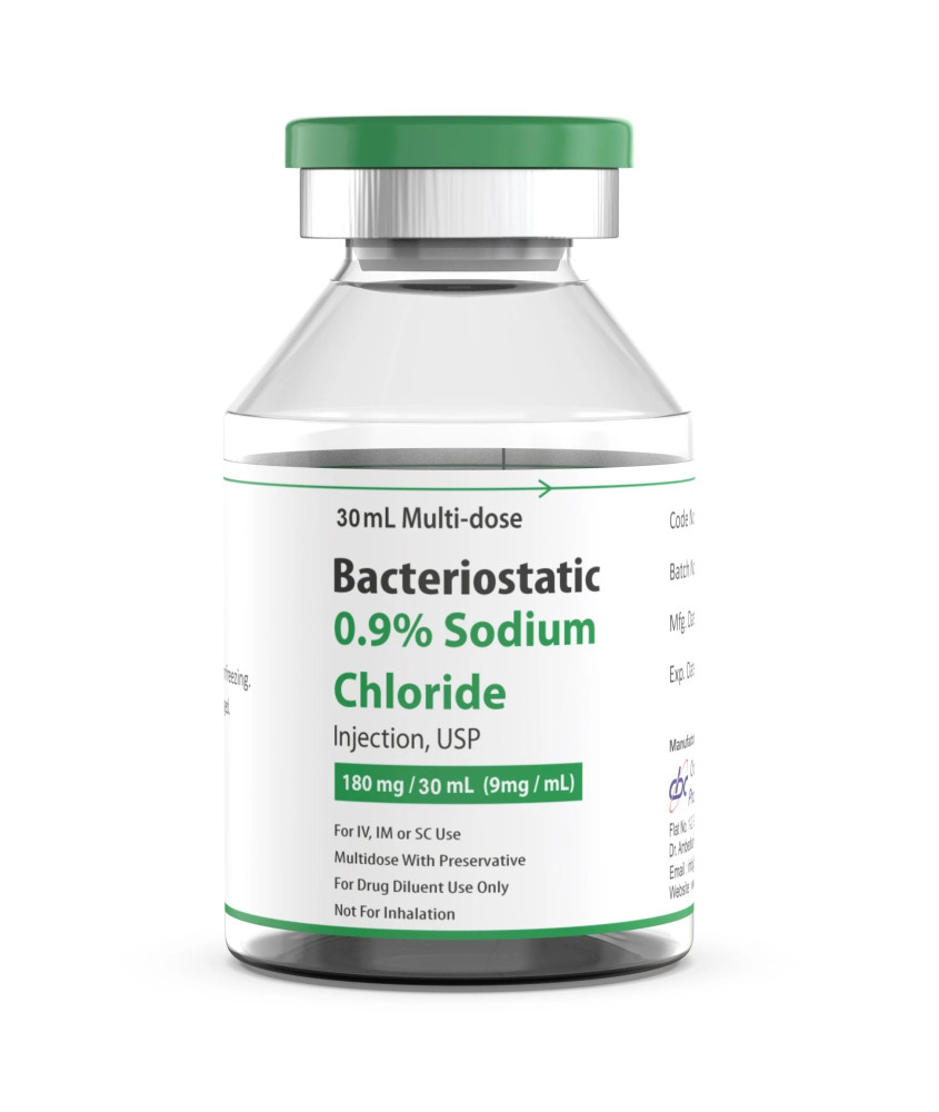 Top 10 Uses of Sodium Chloride Water in Healthcare and Daily Life