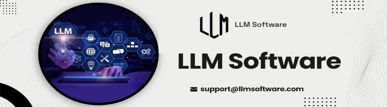 LLM Software Cover Image