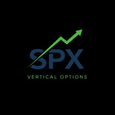 SPX Vertical Options Profile Picture