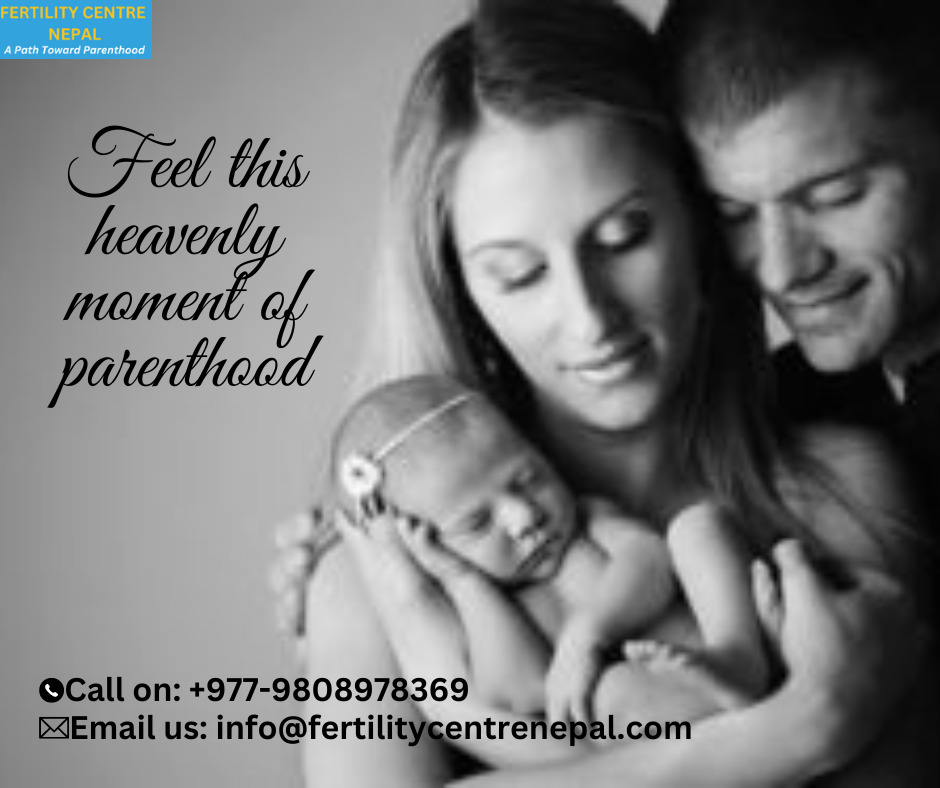 IUI clinic in Kathmandu | FCN Offers Low Cost IUI in Kathmandu