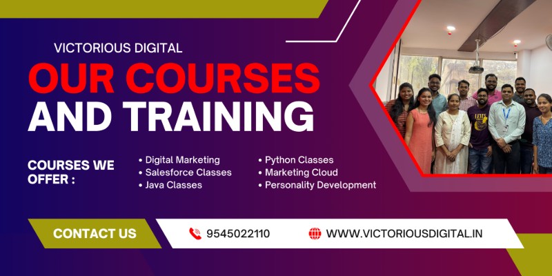 Java Classes in Pune | Training Institute & Courses | Affordable Fee