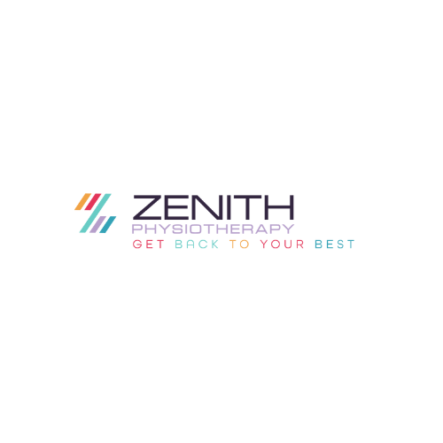 Zenith Physiotherapy Cover Image
