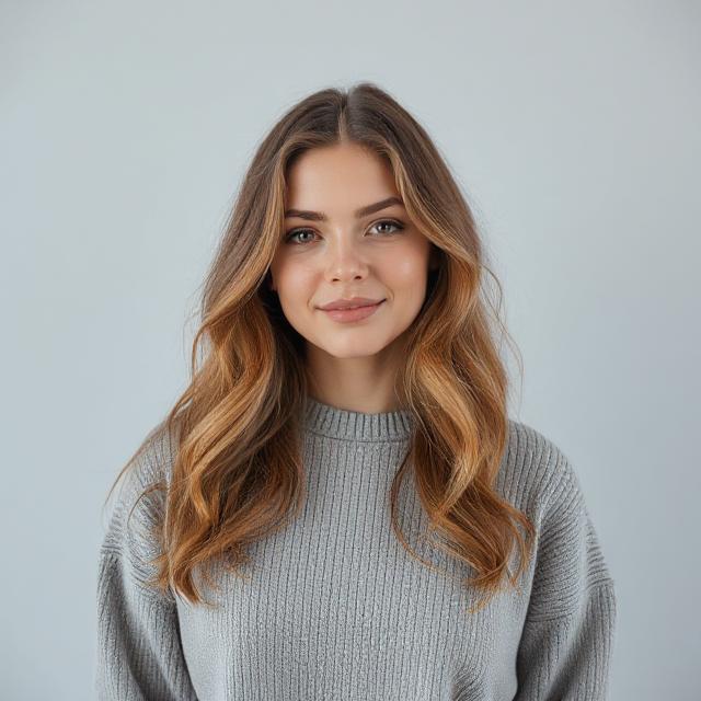 Jessica Blanda Profile Picture