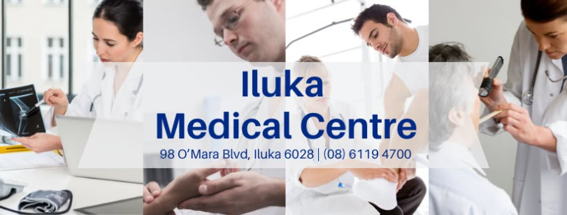 Iluka Medical Centre Cover Image