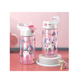مطارة موية للأطفال|Gym Water Bottle | Delivusstore