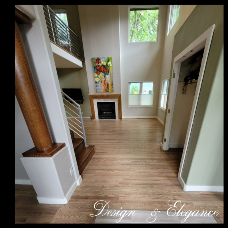 Planning a Home Remodel in Northern Colorado? Start with Floors and Doors: designelegance — LiveJournal