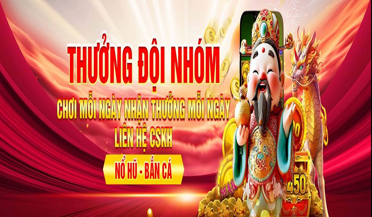 Nổ Hũ Cover Image
