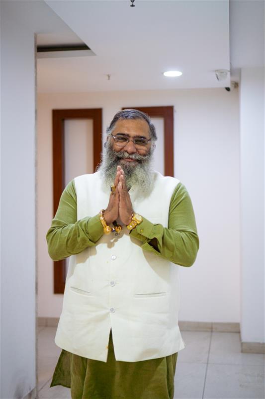 harisharandevgan Profile Picture