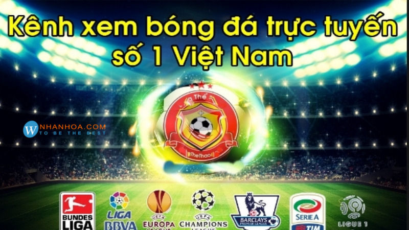 Gavangtv Trực tiếp bóng đá Cover Image