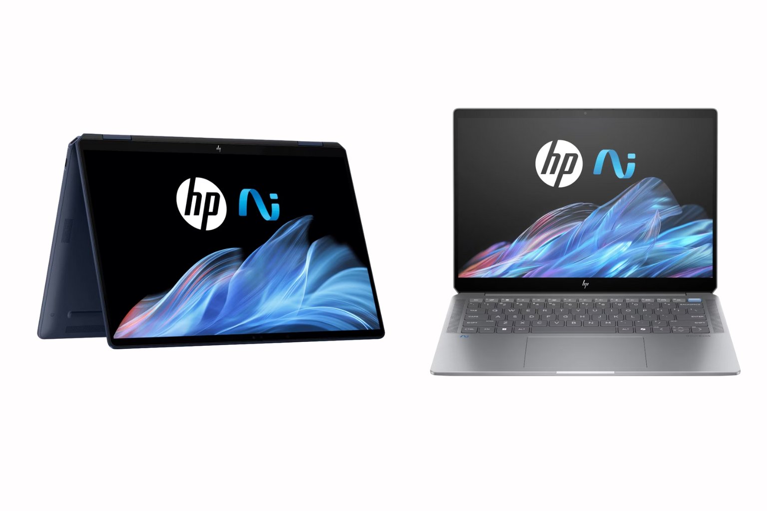 HP OmniBook AI Laptops Launched in India – Affordable Performance with Smart Features - CIO Prime