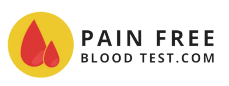 Painfreebloodtest Bloodtest Cover Image