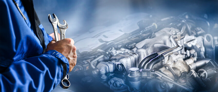 Rogers Motors Cover Image