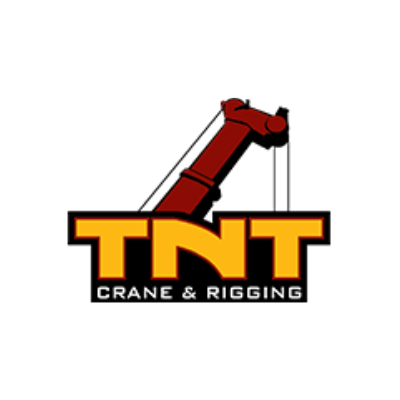 TNT Crane And Rigging Profile Picture