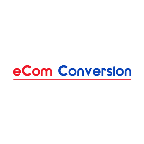 eCom Conversion Profile Picture