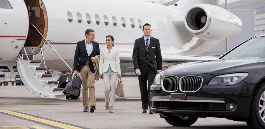 Blogs - Bang Box online - Airport Transportation Portland for Comfortable and Stylish Travel