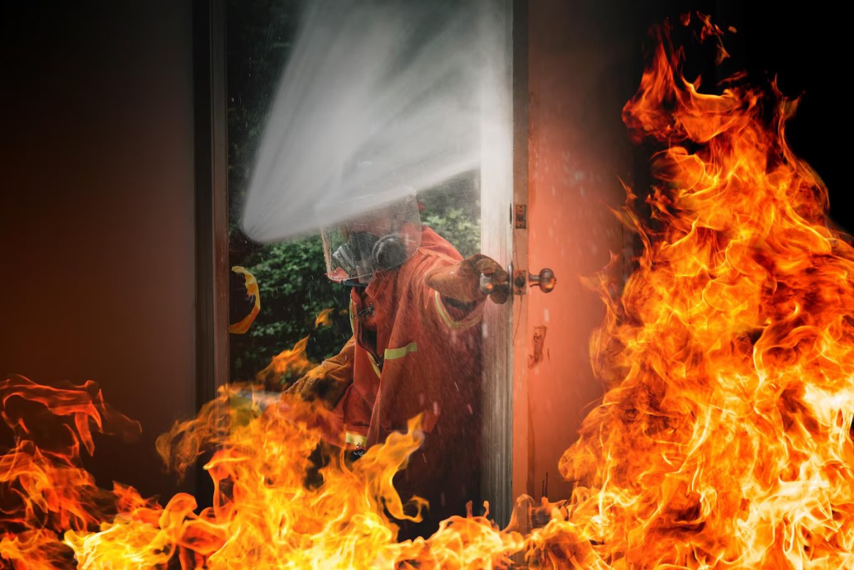Fire Insurance Services: What Are the Types of Fire Insurance? – 3 Dimensional Insurance Brokers India Pvt. Ltd