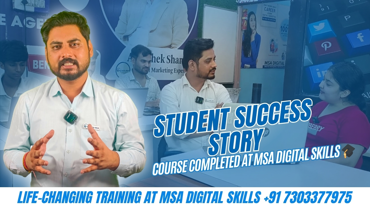 msadigitalskills Profile Picture