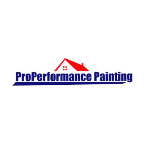 Pro Performance Painting Profile Picture