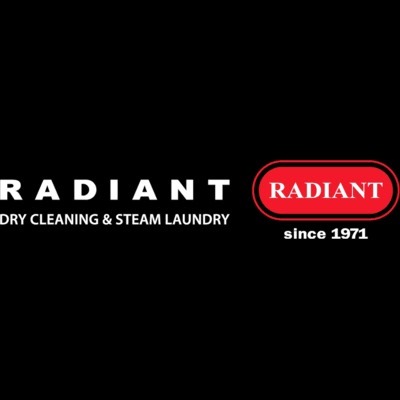 Radiant Laundry Profile Picture