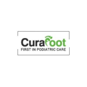 Cura Foot Profile Picture
