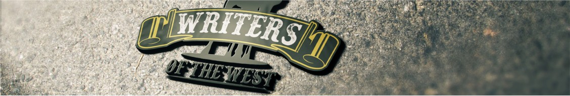 Writers Of The West Cover Image