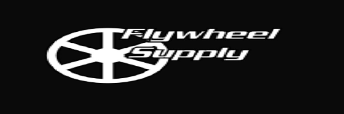 Flywheel Supply Cover Image