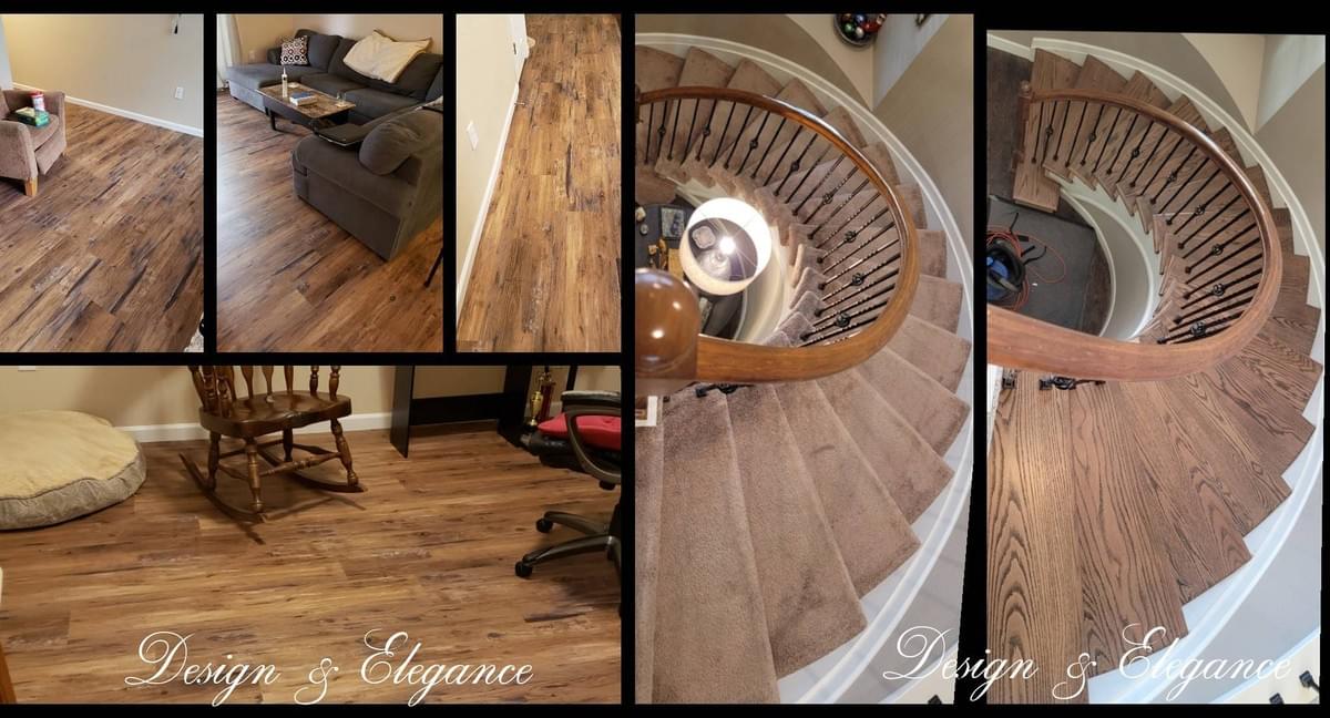 Elevate Your Home with Professional LVP Flooring Instal...