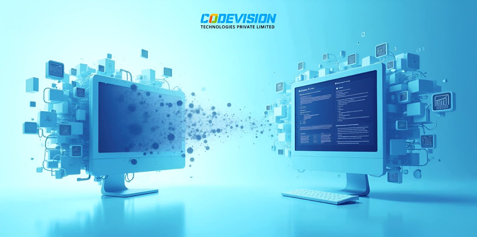 Explore Our Case Studies | Codevision Technologies