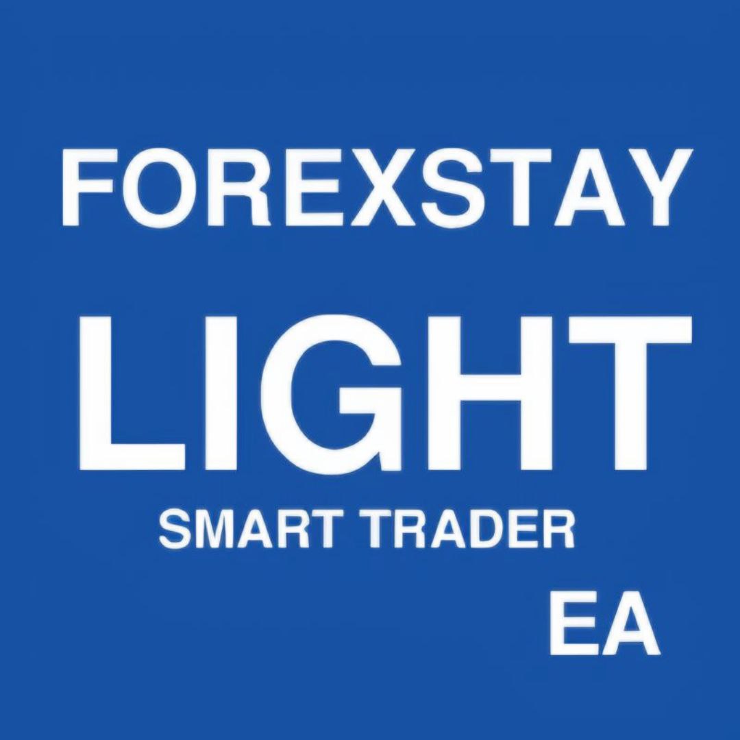 ForexStay Light EA v1.0 MT4 - AtomFX Store