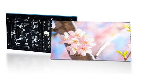High-Quality LED Screen Installations for All Venues in Malaysia