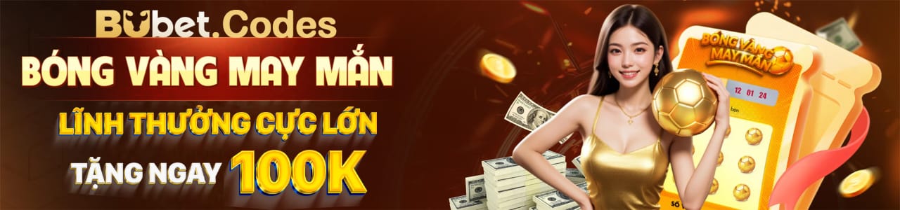 Bubet Đăng ký nhận 100K trải nghiệm Cover Image
